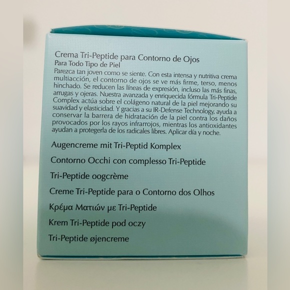 ESTEE LAUDER Eye Crème - Picture 4 of 4